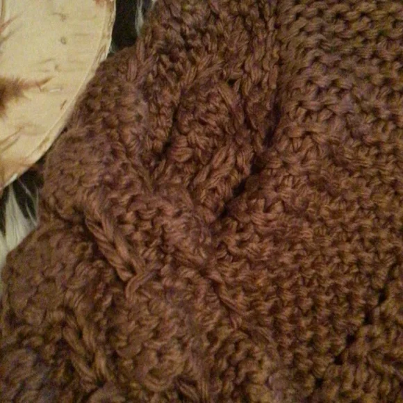 NEW! Chunky boho cardigan - Picture 4 of 6